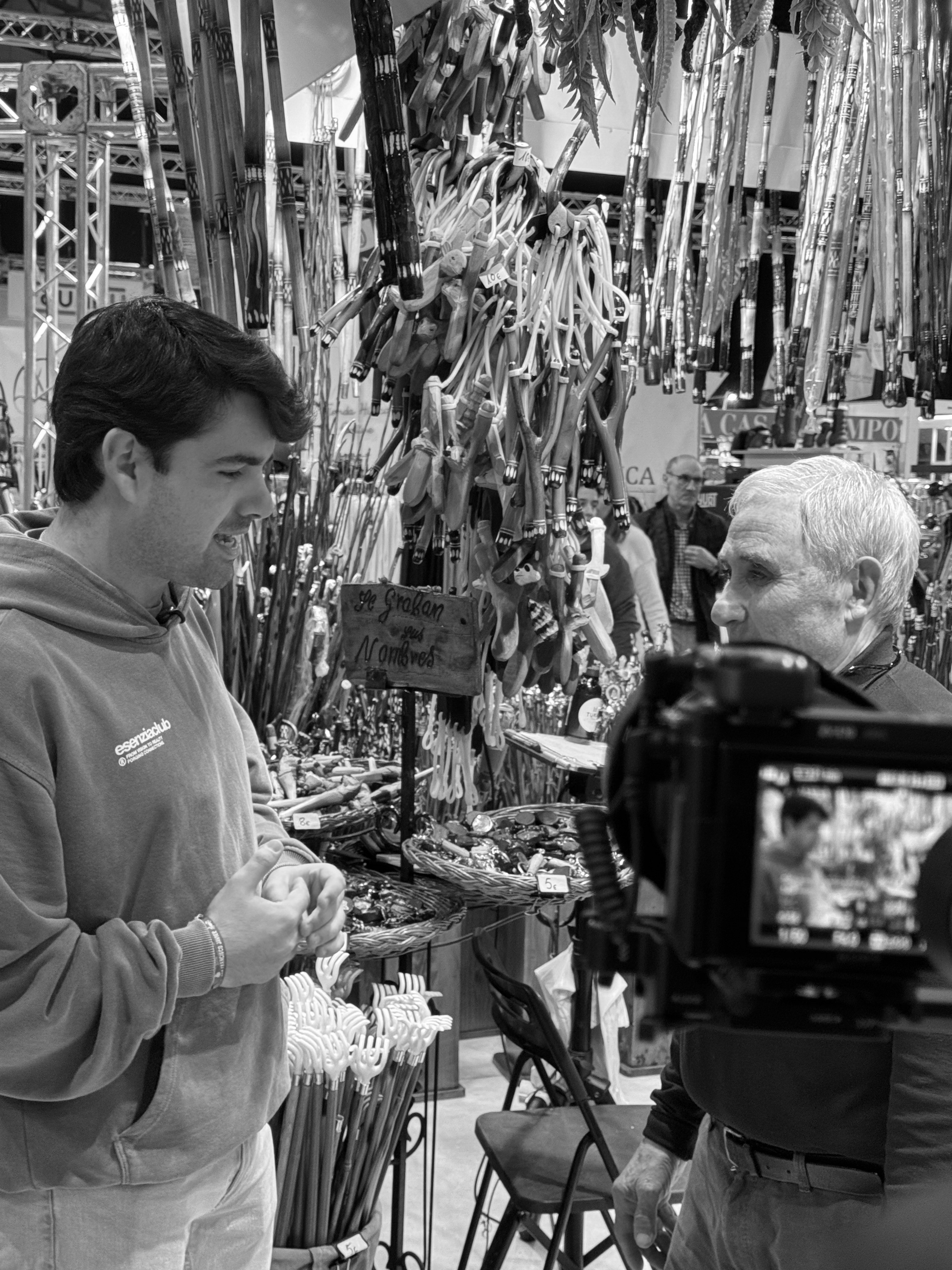 Estética cuidada / detalle